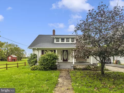 16903 Sabillasville Rd, Sabillasville, MD 21780