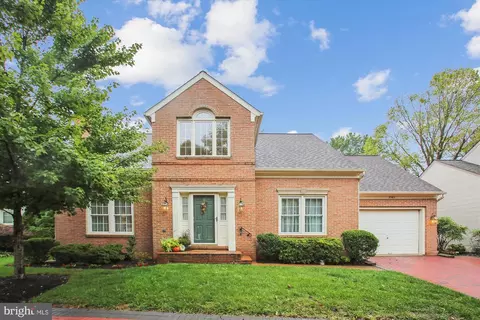 2361 Bear Den Rd, Frederick, MD 21701