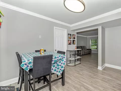 Dining - 579 Lancaster Pl, Frederick, MD 21703 photo 1 of 1