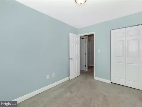 Bedroom - 579 Lancaster Pl, Frederick, MD 21703 photo 7 of 10