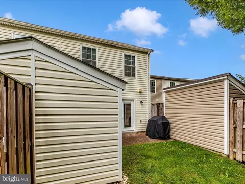 Exterior - 579 Lancaster Pl, Frederick, MD 21703 photo 11 of 11