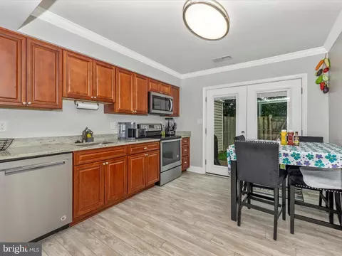Kitchen - 579 Lancaster Pl, Frederick, MD 21703 photo 1 of 3