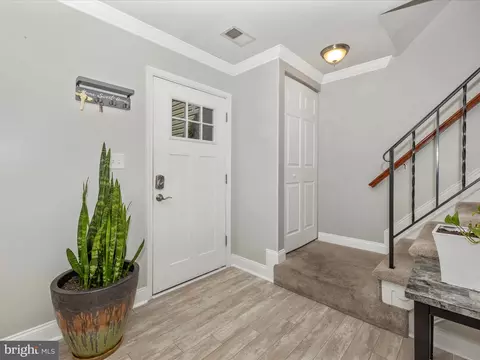 Entry Way - 579 Lancaster Pl, Frederick, MD 21703 photo 3 of 9