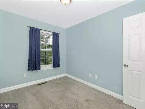 Bedroom - 579 Lancaster Pl, Frederick, MD 21703 photo 6 of 10