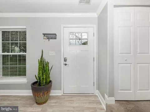 Entry Way - 579 Lancaster Pl, Frederick, MD 21703 photo 2 of 9