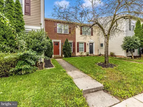 Exterior - 579 Lancaster Pl, Frederick, MD 21703 photo 4 of 11