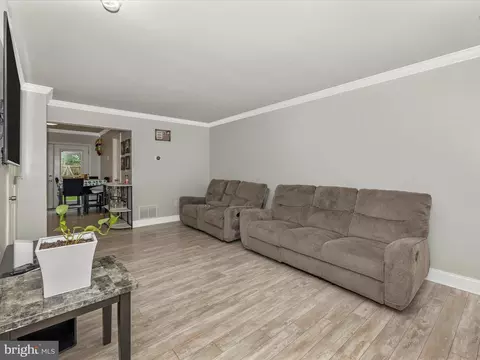 Living - 579 Lancaster Pl, Frederick, MD 21703 photo 2 of 2