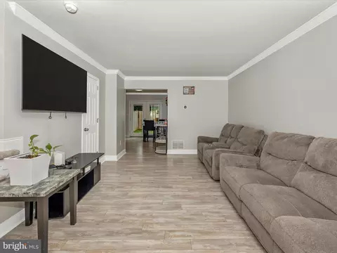 Entry Way - 579 Lancaster Pl, Frederick, MD 21703 photo 5 of 9