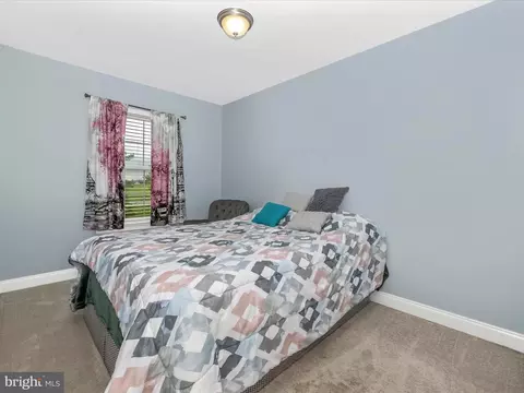 Bedroom - 579 Lancaster Pl, Frederick, MD 21703 photo 8 of 10
