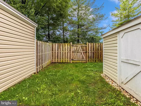 Exterior - 579 Lancaster Pl, Frederick, MD 21703 photo 5 of 11