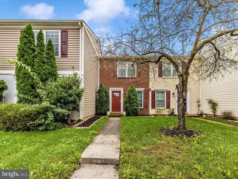 Exterior - 579 Lancaster Pl, Frederick, MD 21703 photo 3 of 11