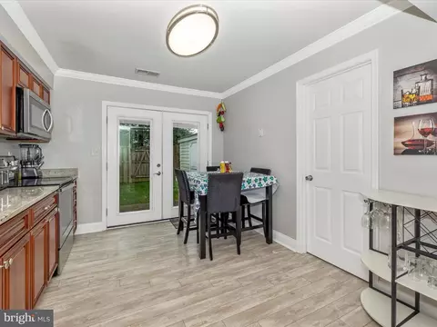 Entry Way - 579 Lancaster Pl, Frederick, MD 21703 photo 6 of 9
