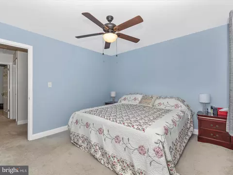 Bedroom - 579 Lancaster Pl, Frederick, MD 21703 photo 4 of 10