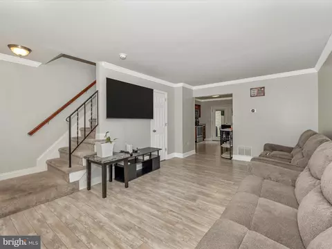 Living - 579 Lancaster Pl, Frederick, MD 21703 photo 1 of 2
