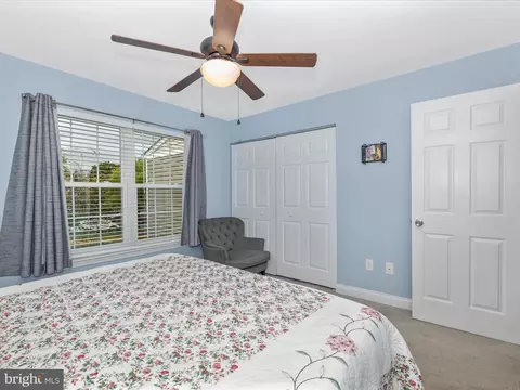 Bedroom - 579 Lancaster Pl, Frederick, MD 21703 photo 2 of 10