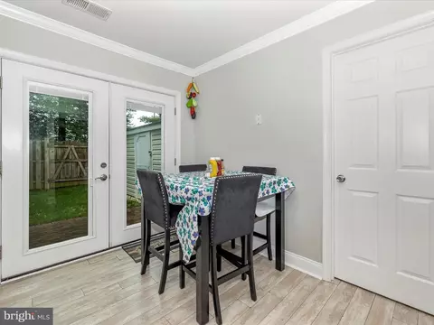Entry Way - 579 Lancaster Pl, Frederick, MD 21703 photo 8 of 9
