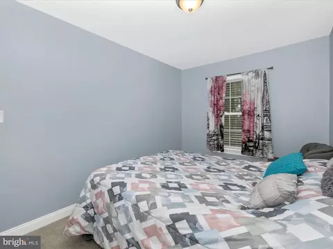 Bedroom - 579 Lancaster Pl, Frederick, MD 21703 photo 10 of 10