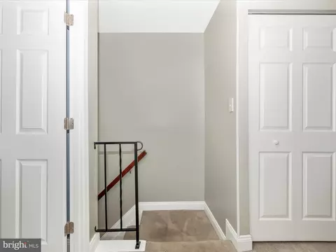 Entry Way - 579 Lancaster Pl, Frederick, MD 21703 photo 9 of 9