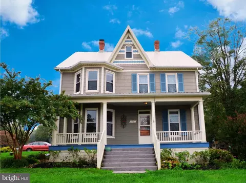 3707 Jefferson Pike, Jefferson, MD 21755