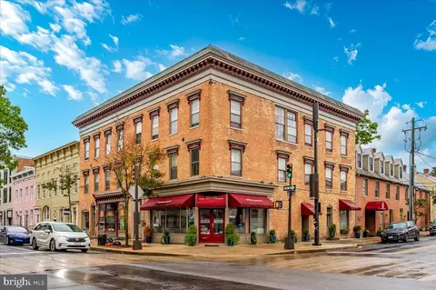 103 S Market St #200, Frederick, MD 21701
