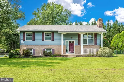 6616 Mountainview Dr, Frederick, MD 21702