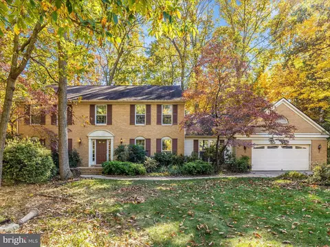 12394 N Debkay Ct, Monrovia, MD 21770