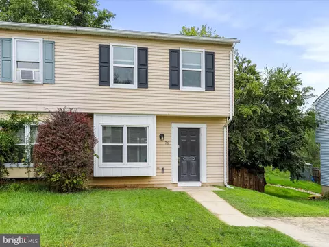 76 Wenner Dr, Brunswick, MD 21716