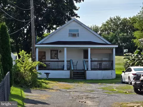 26 A Frederick B St, Walkersville, MD 21793