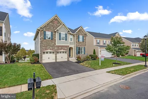 213 Windom Way, Frederick, MD 21702