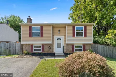 508 Logan St, Frederick, MD 21701