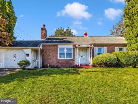 341 Catoctin Ave, Frederick, MD 21701