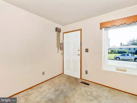 Entry Way - 341 Catoctin Ave, Frederick, MD 21701 photo 1 of 1