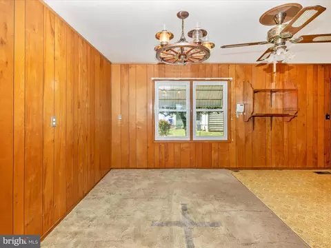 Living - 341 Catoctin Ave, Frederick, MD 21701 photo 6 of 7