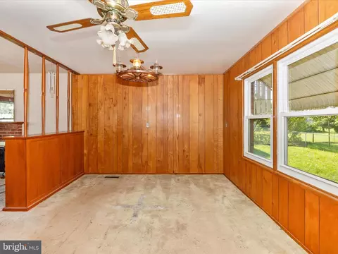 Living - 341 Catoctin Ave, Frederick, MD 21701 photo 7 of 7