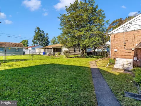 Exterior - 341 Catoctin Ave, Frederick, MD 21701 photo 6 of 11