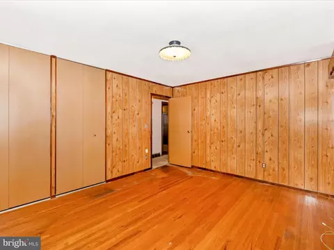 Bedroom - 341 Catoctin Ave, Frederick, MD 21701 photo 3 of 8