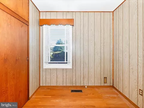 Bedroom - 341 Catoctin Ave, Frederick, MD 21701 photo 8 of 8