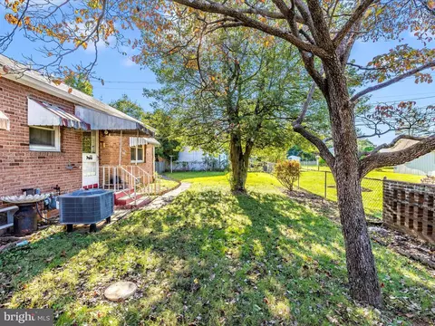 Exterior - 341 Catoctin Ave, Frederick, MD 21701 photo 11 of 11