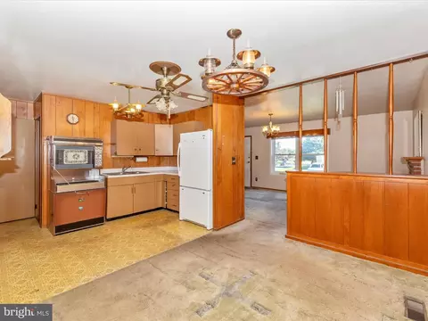 Kitchen - 341 Catoctin Ave, Frederick, MD 21701 photo 1 of 5
