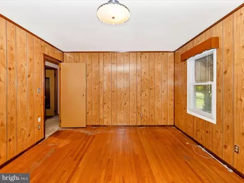 Bedroom - 341 Catoctin Ave, Frederick, MD 21701 photo 4 of 8