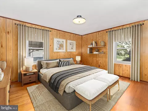 Bedroom - 341 Catoctin Ave, Frederick, MD 21701 photo 1 of 8