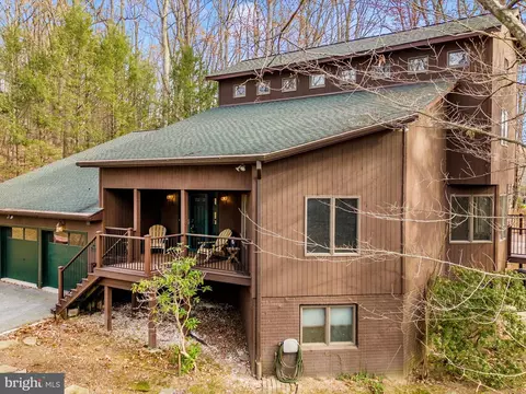 15400 Black Ankle Rd, Mount Airy, MD 21771