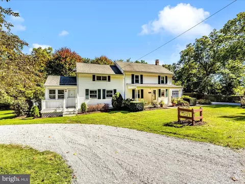 Exterior - 10317 Putman Rd, Frederick, MD 21701 photo 10 of 13