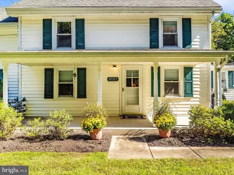 Exterior - 10317 Putman Rd, Frederick, MD 21701 photo 4 of 13