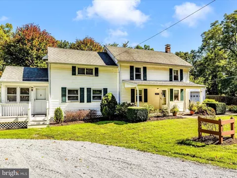 Exterior - 10317 Putman Rd, Frederick, MD 21701 photo 11 of 13