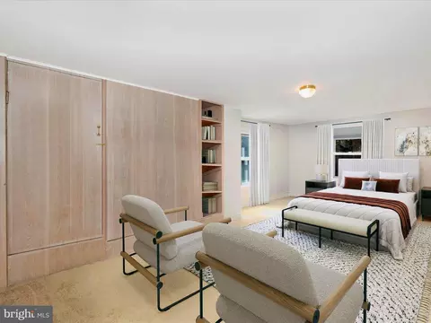 Bedroom - 10317 Putman Rd, Frederick, MD 21701 photo 2 of 7