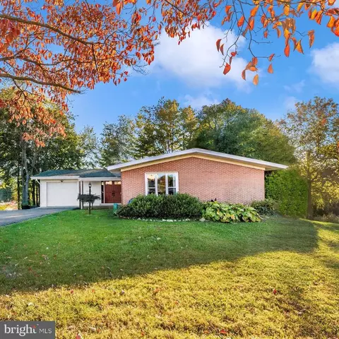 4505 Willow Tree, Middletown, MD 21769