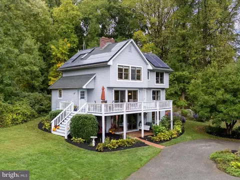 12824 Brandenburg Holw, Myersville, MD 21773