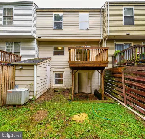Exterior - 1872 Murdock Ct, Frederick, MD 21702 photo 3 of 3
