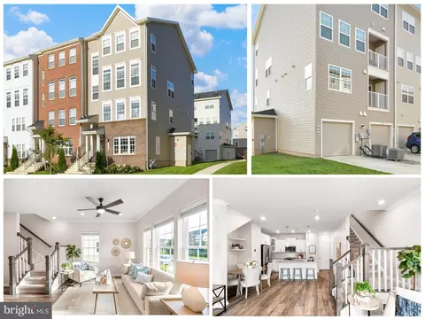 5944 Forum Sq, Frederick, MD 21703